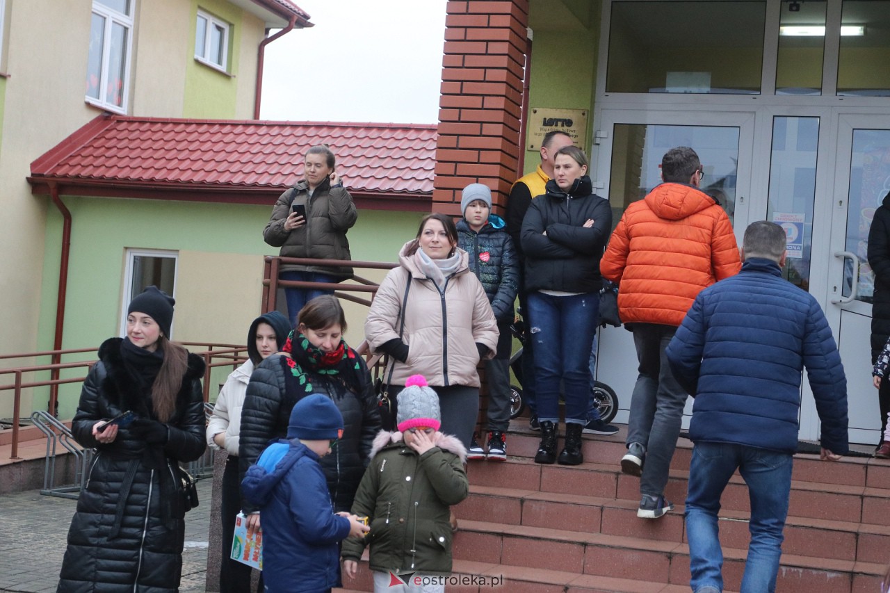 32. finał WOŚP w Dylewie [28.01.2024] - zdjęcie #3 - eOstroleka.pl