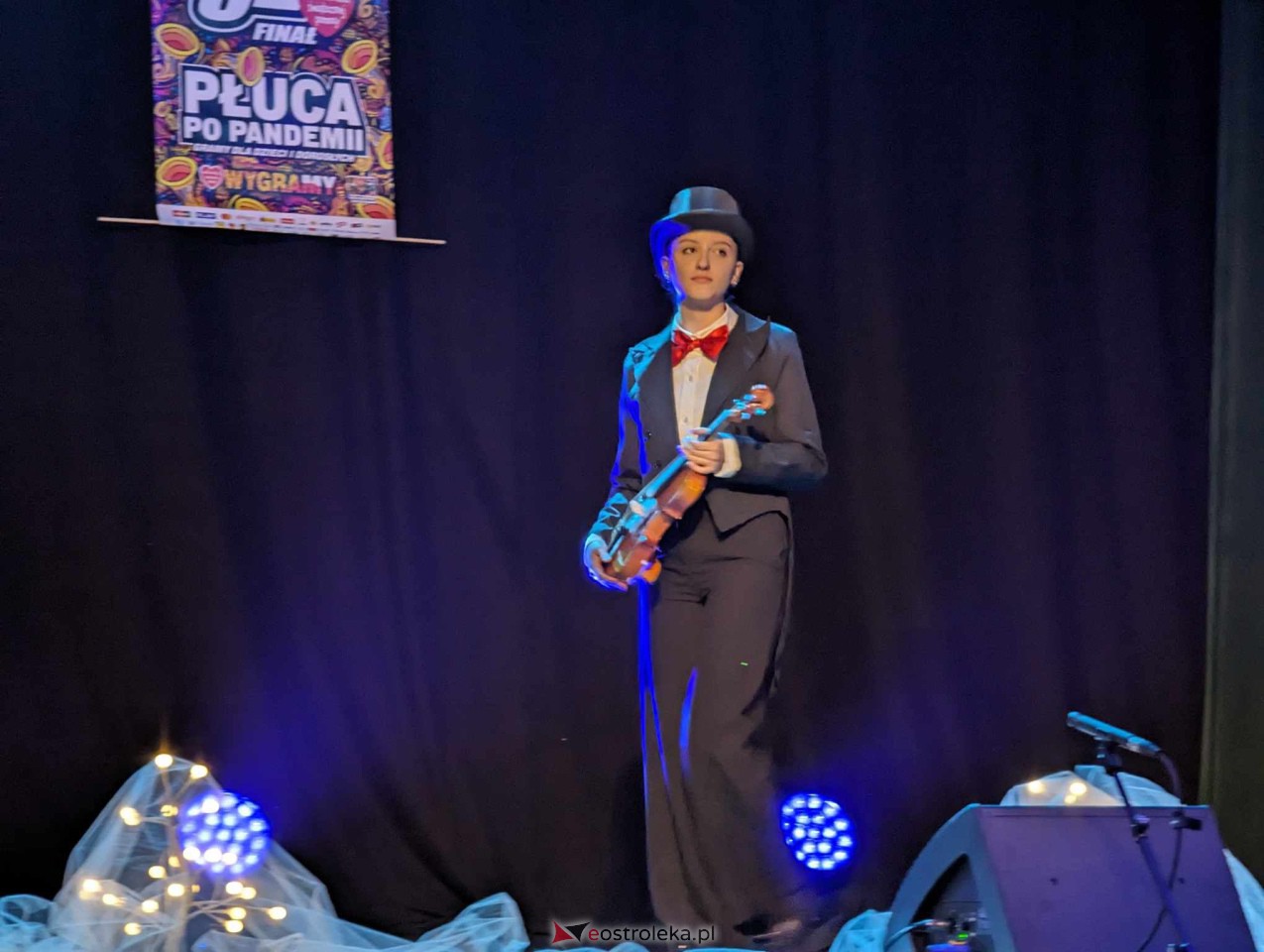 32. finał WOŚP w Myszyńcu [28.01.2024] - zdjęcie #54 - eOstroleka.pl