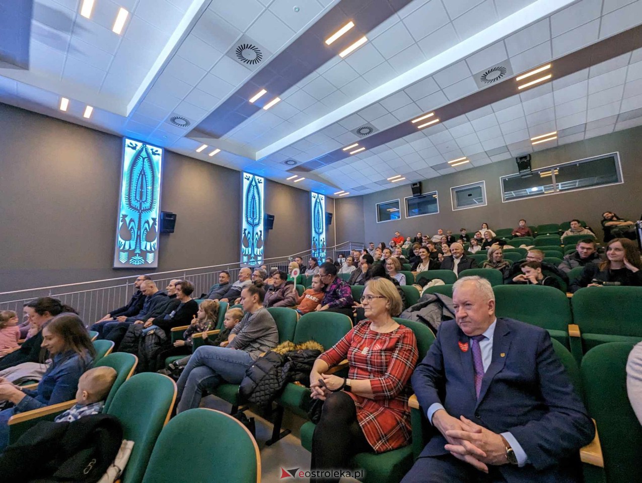 32. finał WOŚP w Myszyńcu [28.01.2024] - zdjęcie #53 - eOstroleka.pl