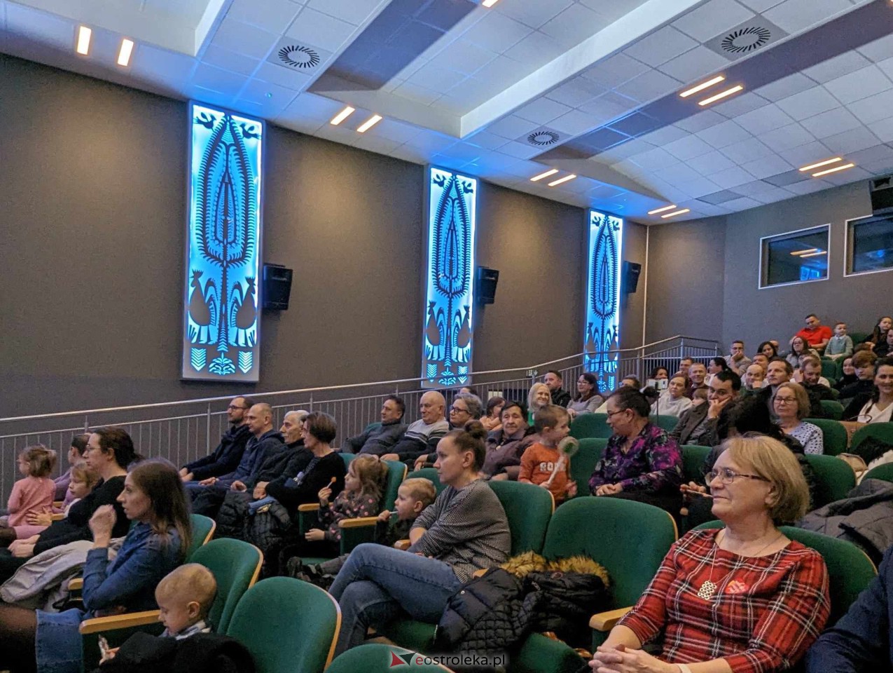 32. finał WOŚP w Myszyńcu [28.01.2024] - zdjęcie #52 - eOstroleka.pl