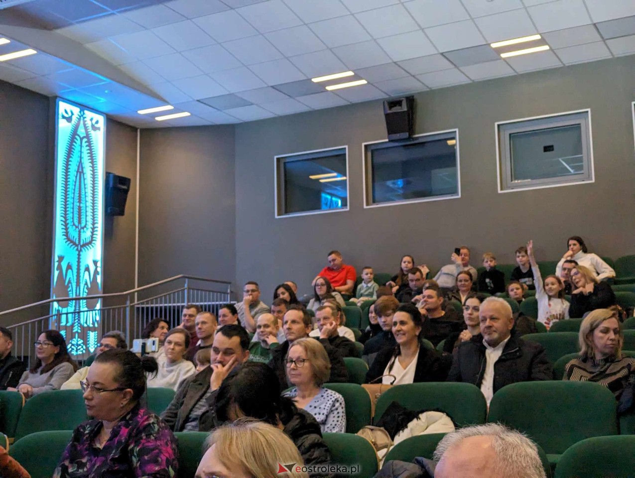 32. finał WOŚP w Myszyńcu [28.01.2024] - zdjęcie #51 - eOstroleka.pl