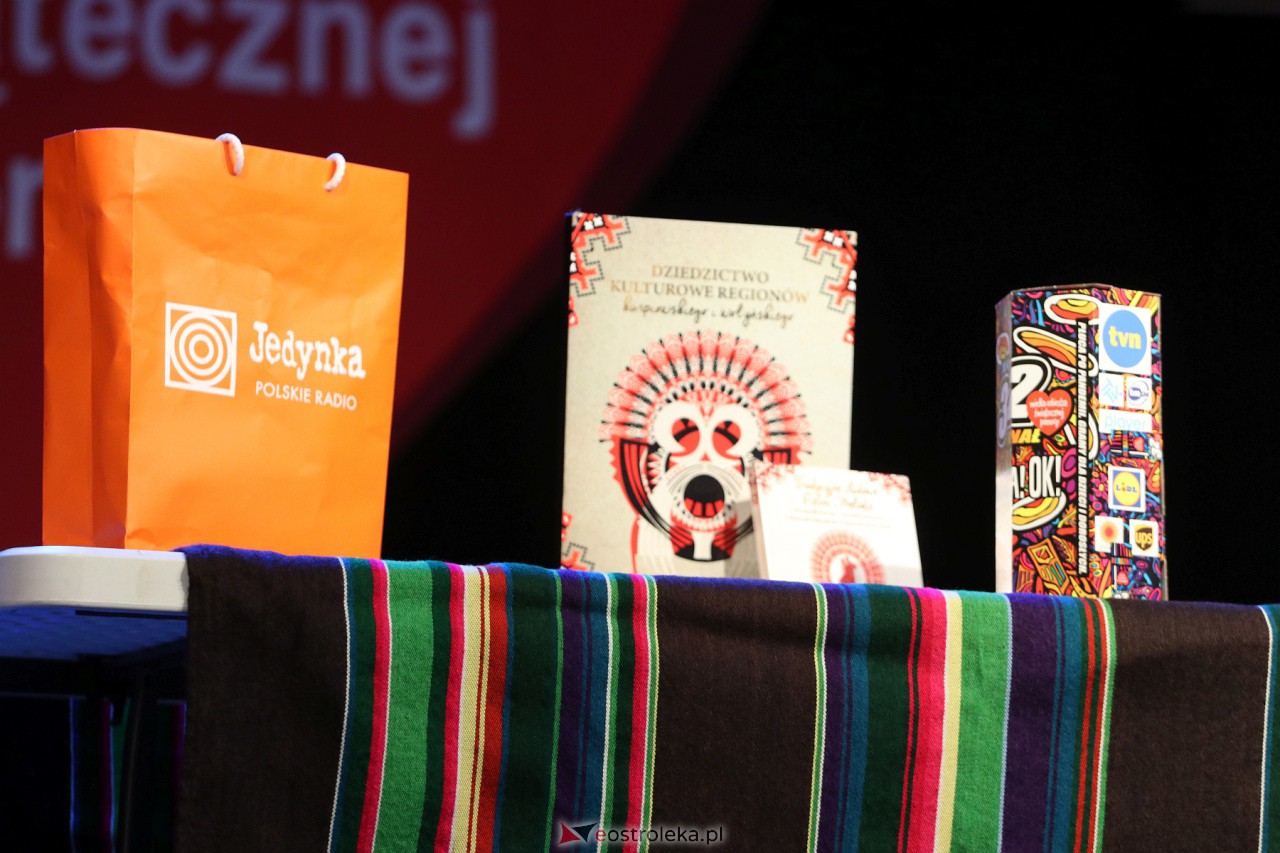 32. finał WOŚP w Myszyńcu [28.01.2024] - zdjęcie #48 - eOstroleka.pl