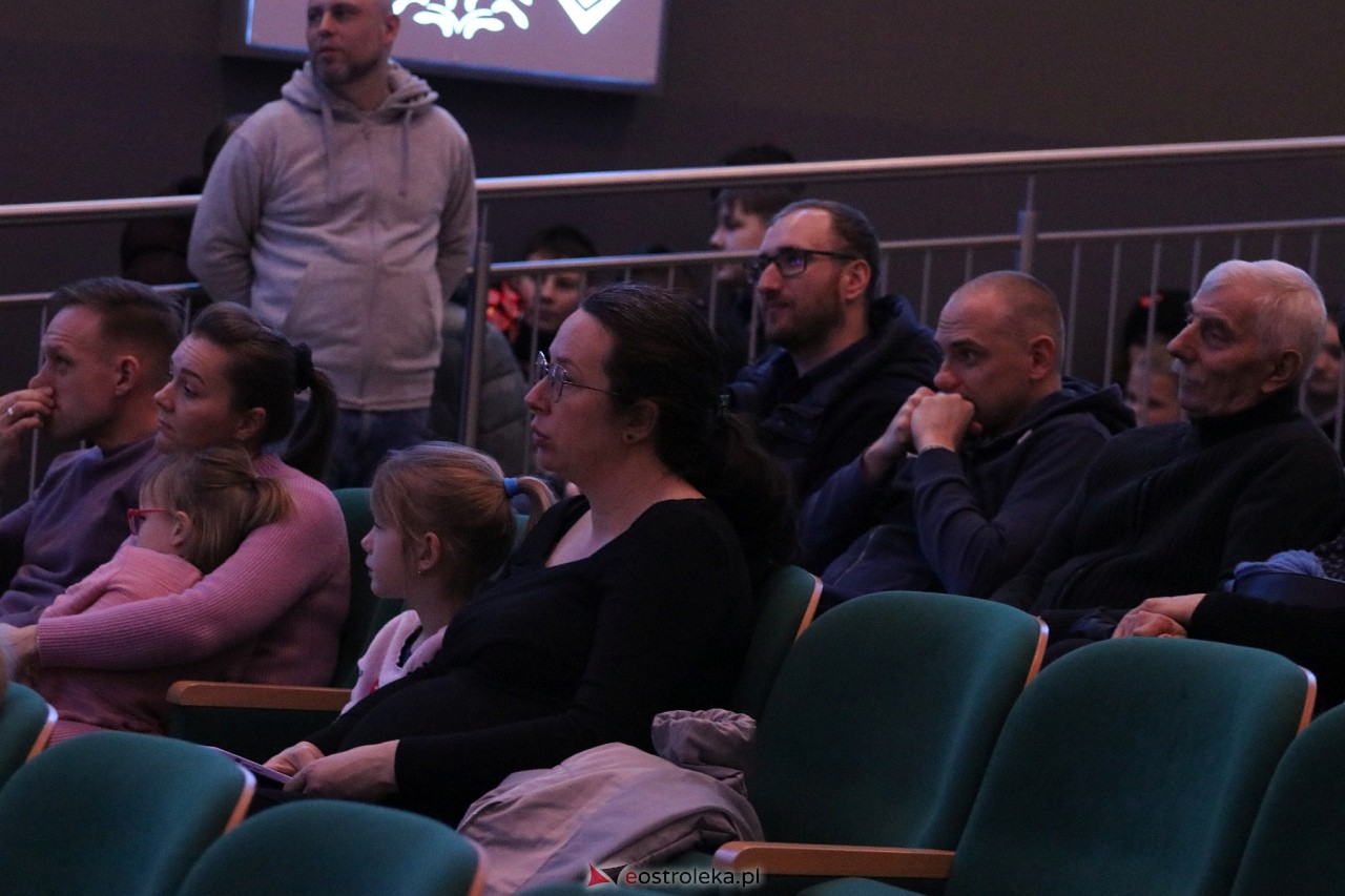 32. finał WOŚP w Myszyńcu [28.01.2024] - zdjęcie #44 - eOstroleka.pl