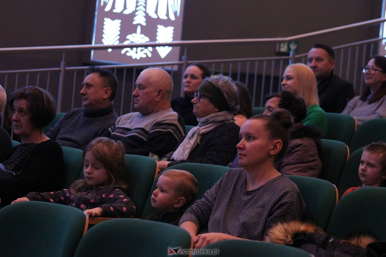 32. finał WOŚP w Myszyńcu [28.01.2024] - zdjęcie #43 - eOstroleka.pl