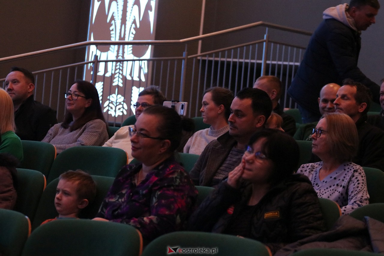 32. finał WOŚP w Myszyńcu [28.01.2024] - zdjęcie #42 - eOstroleka.pl