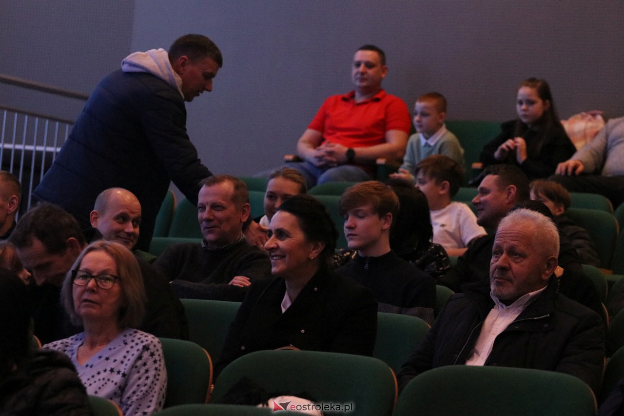 32. finał WOŚP w Myszyńcu [28.01.2024] - zdjęcie #41 - eOstroleka.pl