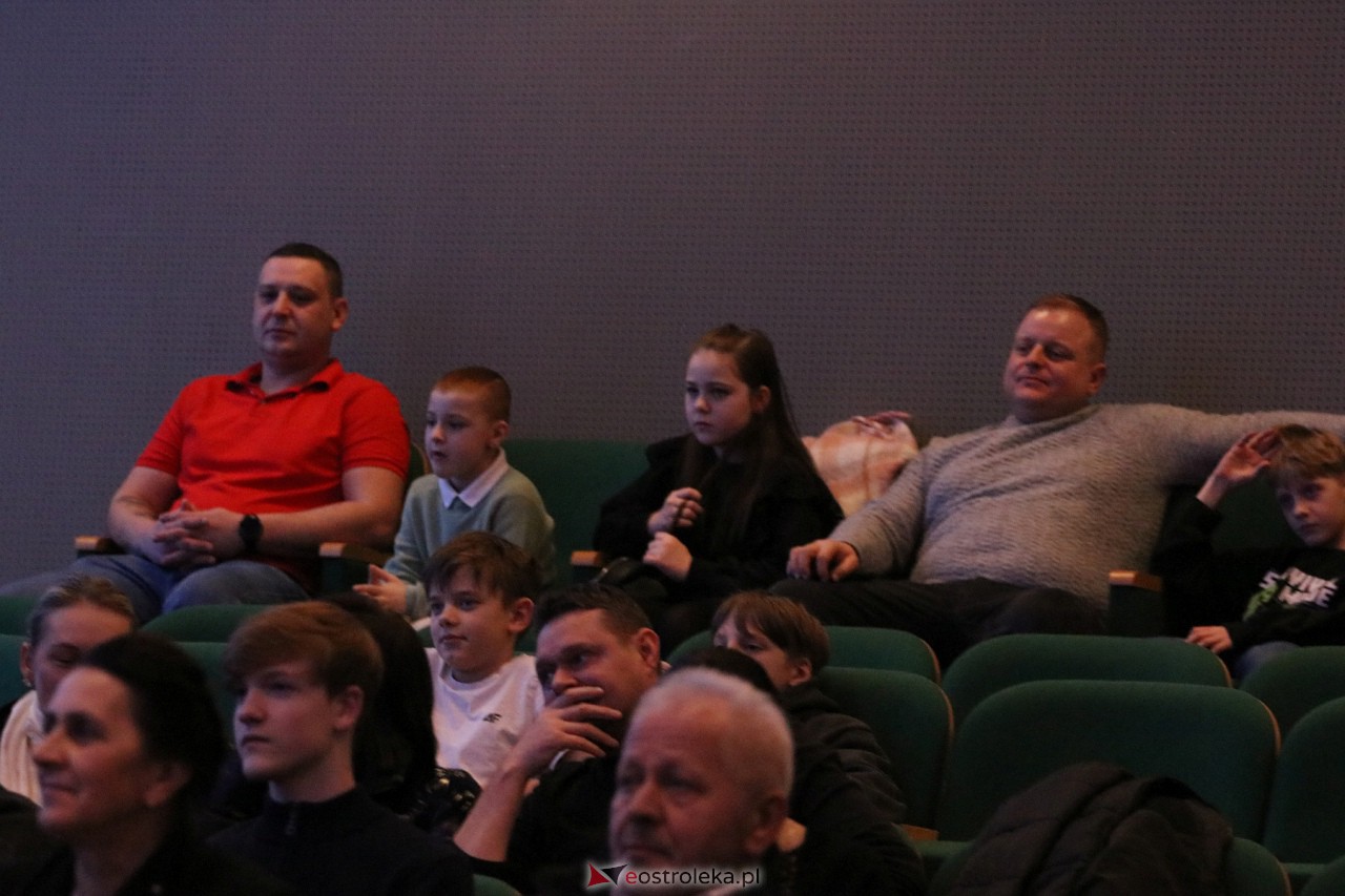 32. finał WOŚP w Myszyńcu [28.01.2024] - zdjęcie #40 - eOstroleka.pl