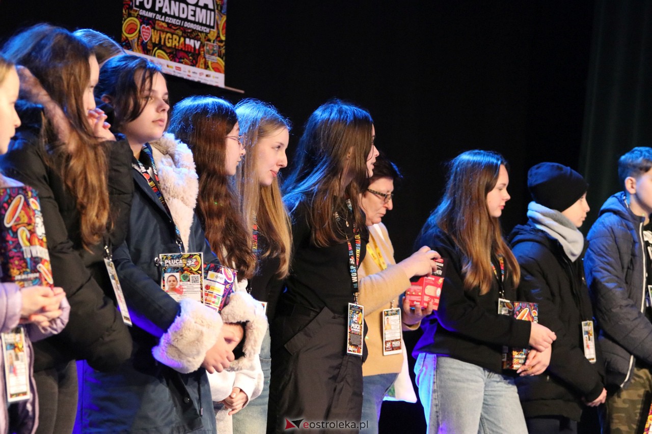 32. finał WOŚP w Myszyńcu [28.01.2024] - zdjęcie #37 - eOstroleka.pl