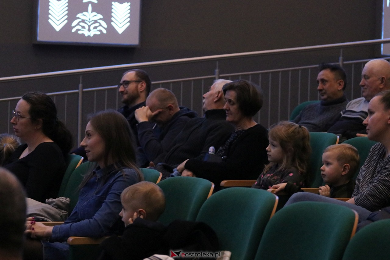 32. finał WOŚP w Myszyńcu [28.01.2024] - zdjęcie #23 - eOstroleka.pl