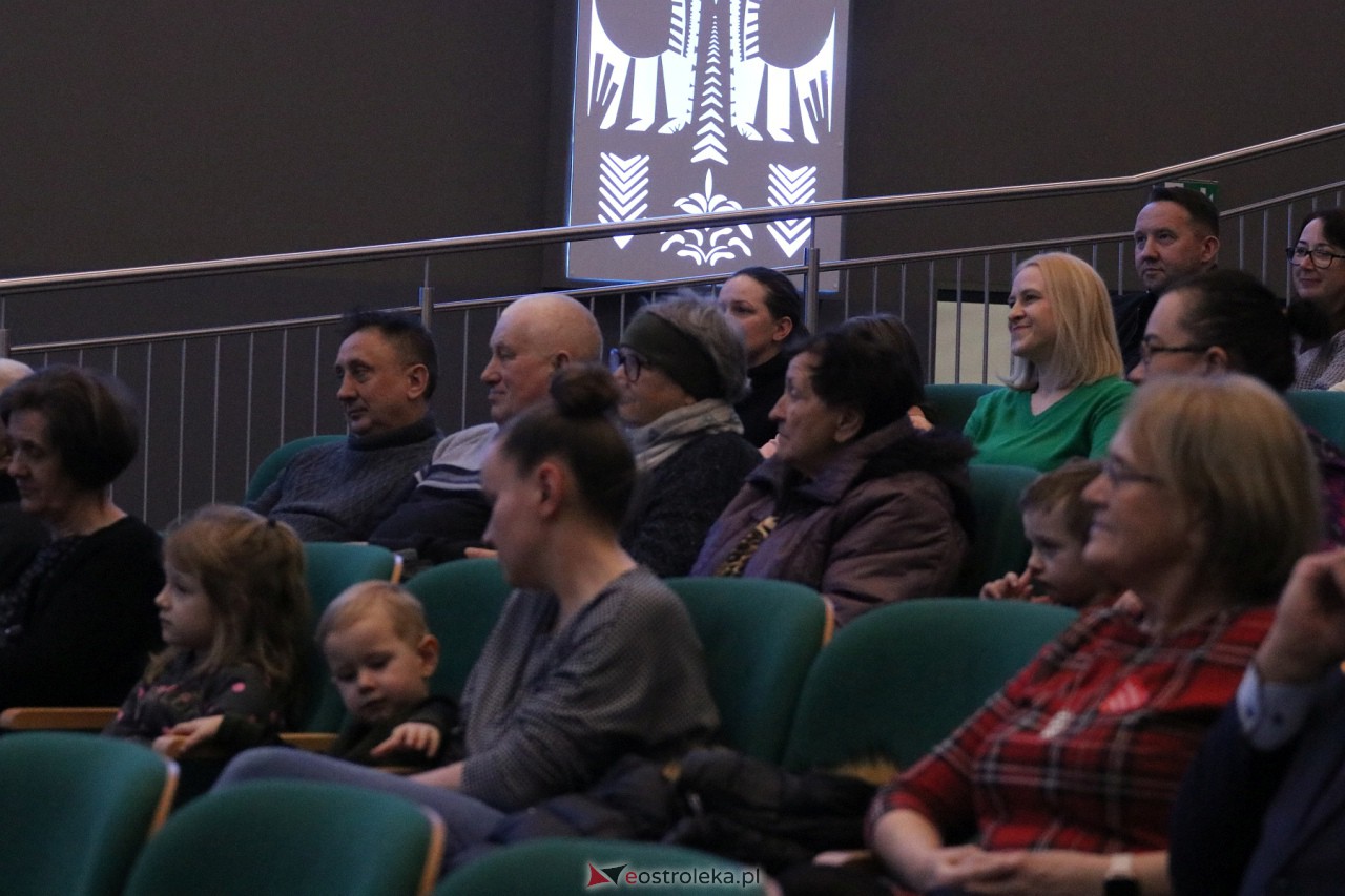 32. finał WOŚP w Myszyńcu [28.01.2024] - zdjęcie #22 - eOstroleka.pl