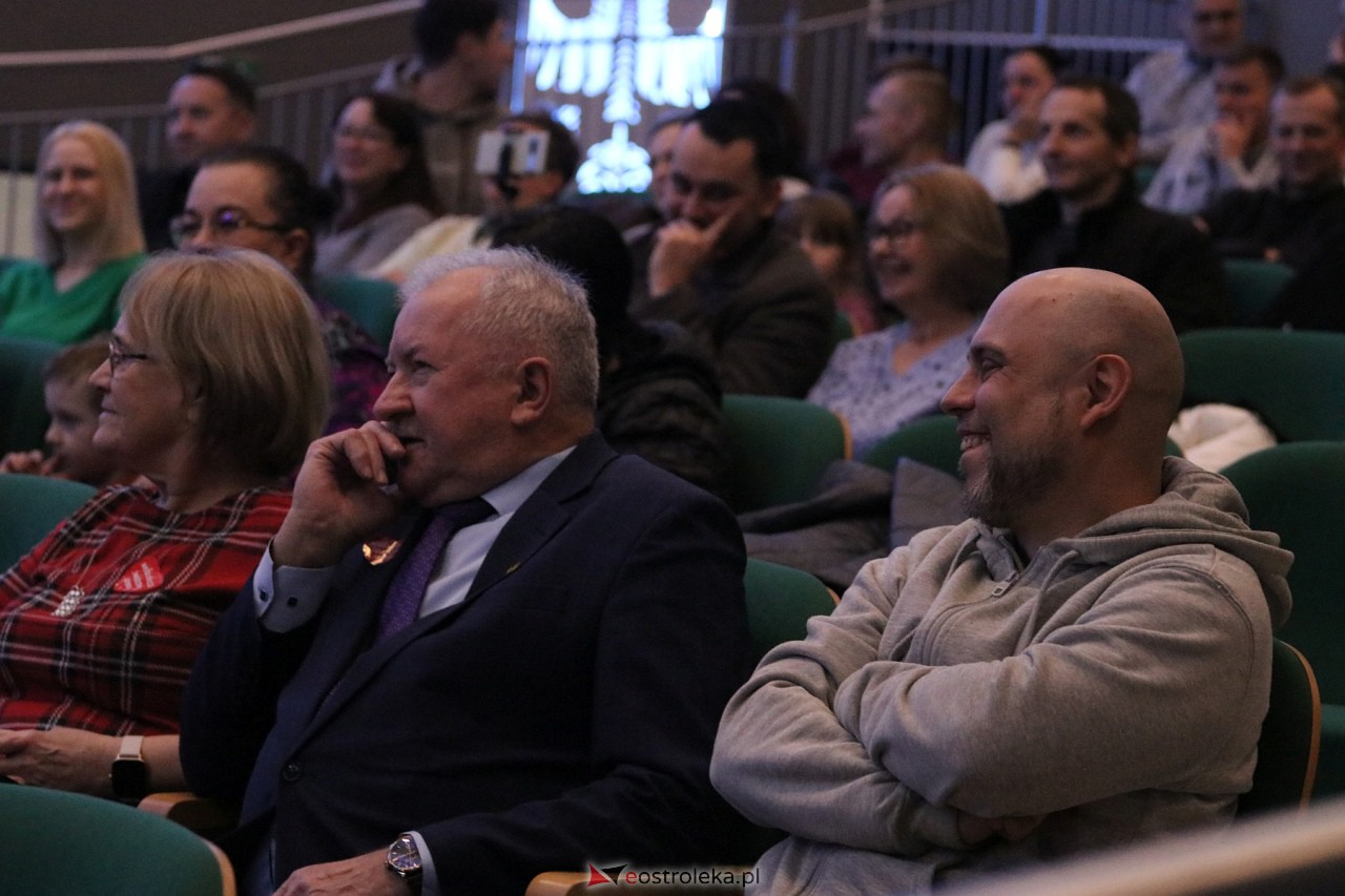 32. finał WOŚP w Myszyńcu [28.01.2024] - zdjęcie #21 - eOstroleka.pl