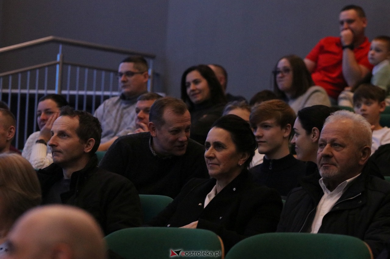 32. finał WOŚP w Myszyńcu [28.01.2024] - zdjęcie #20 - eOstroleka.pl