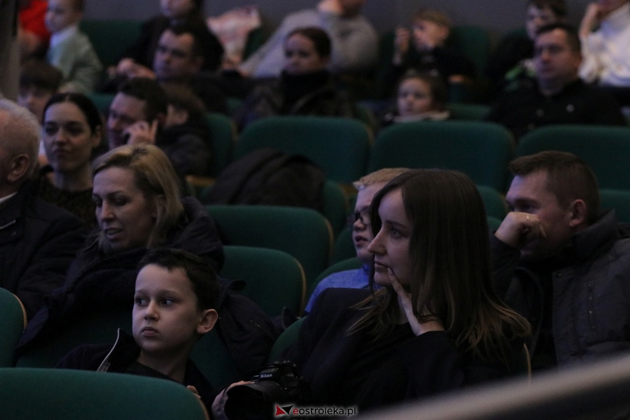 32. finał WOŚP w Myszyńcu [28.01.2024] - zdjęcie #19 - eOstroleka.pl