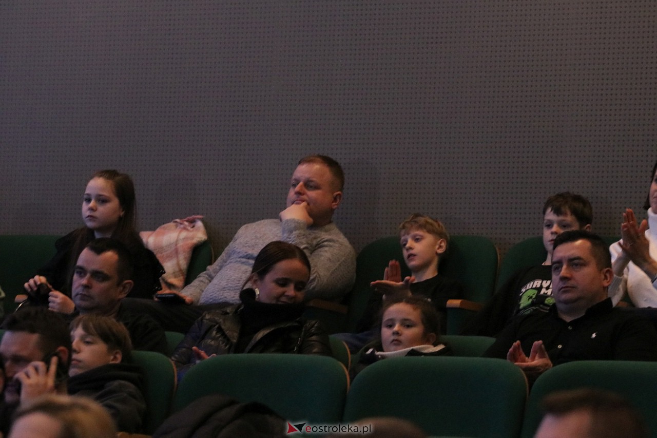 32. finał WOŚP w Myszyńcu [28.01.2024] - zdjęcie #18 - eOstroleka.pl