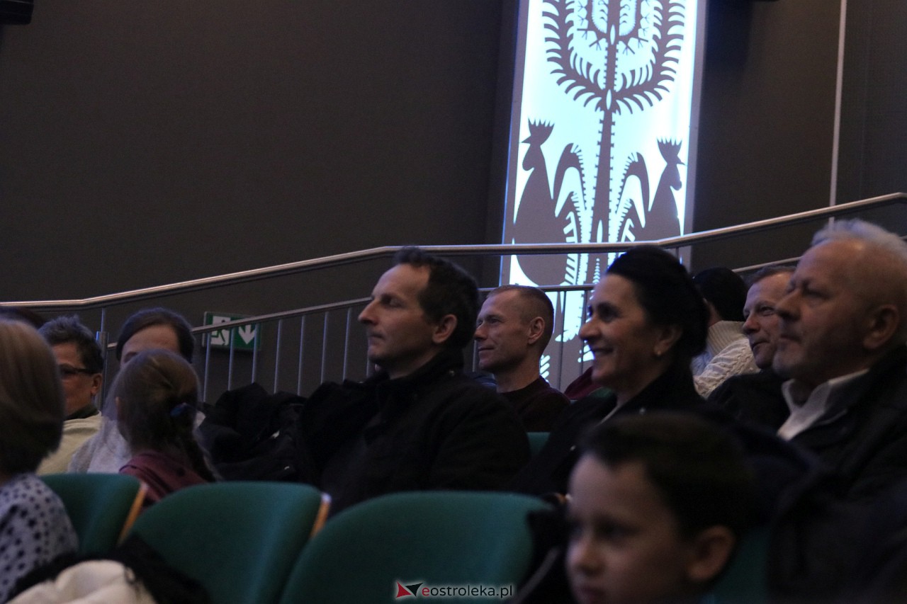 32. finał WOŚP w Myszyńcu [28.01.2024] - zdjęcie #16 - eOstroleka.pl