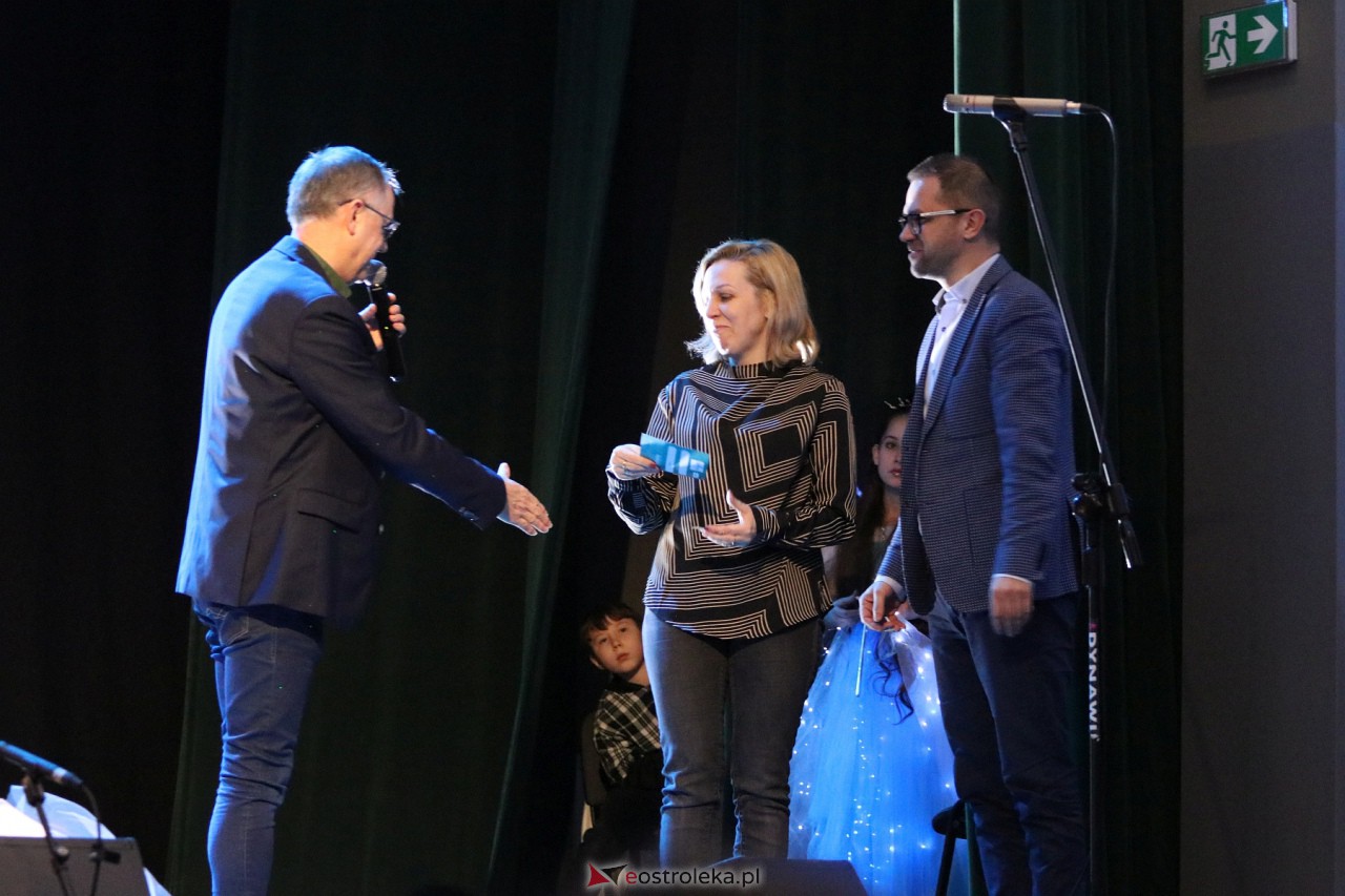 32. finał WOŚP w Myszyńcu [28.01.2024] - zdjęcie #15 - eOstroleka.pl