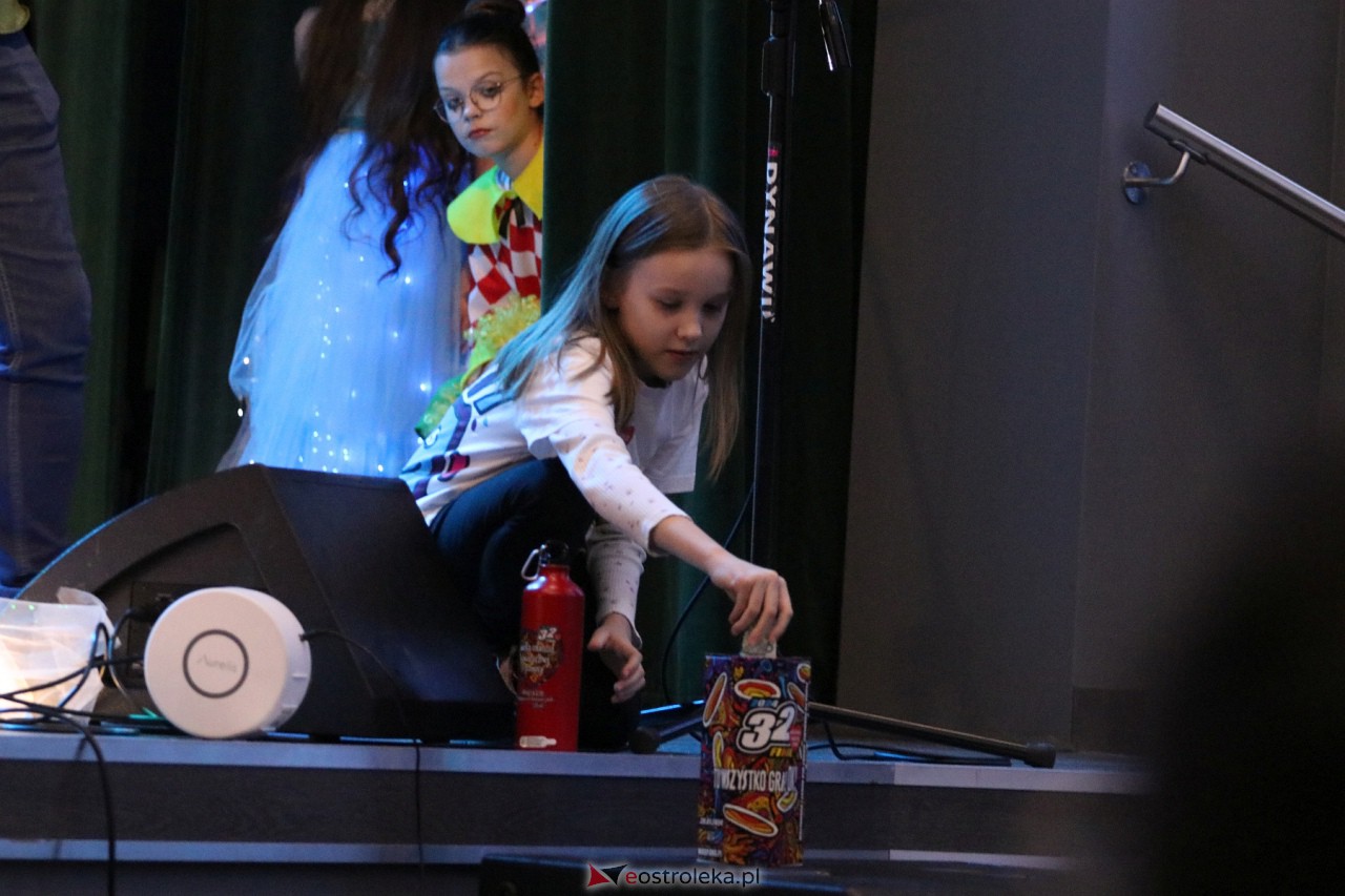 32. finał WOŚP w Myszyńcu [28.01.2024] - zdjęcie #14 - eOstroleka.pl