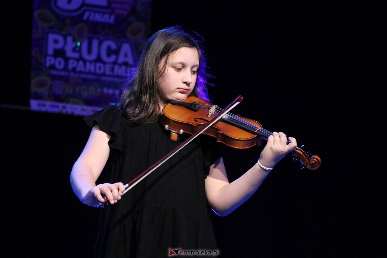 32. finał WOŚP w Myszyńcu [28.01.2024] - zdjęcie #12 - eOstroleka.pl