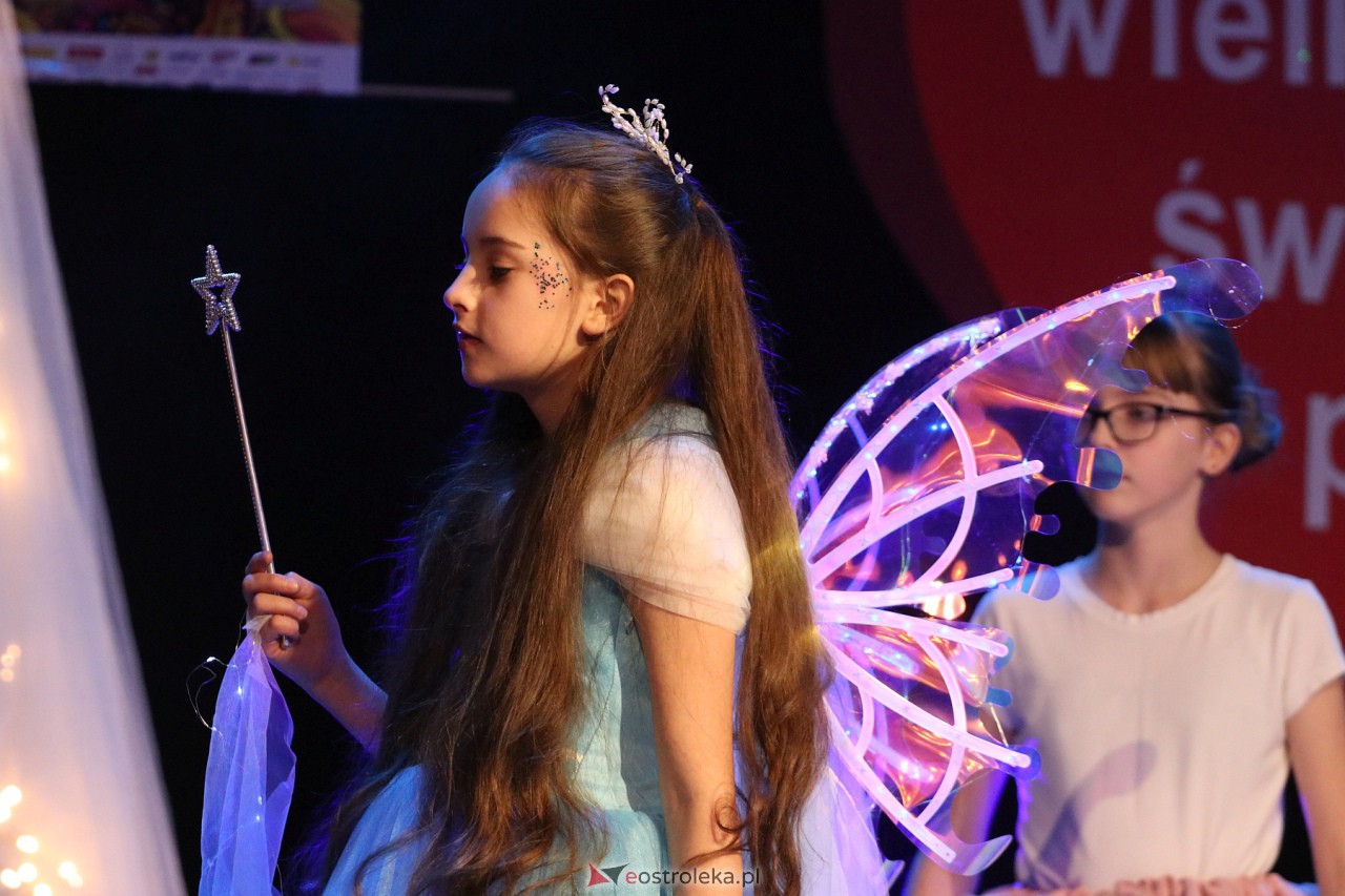 32. finał WOŚP w Myszyńcu [28.01.2024] - zdjęcie #9 - eOstroleka.pl