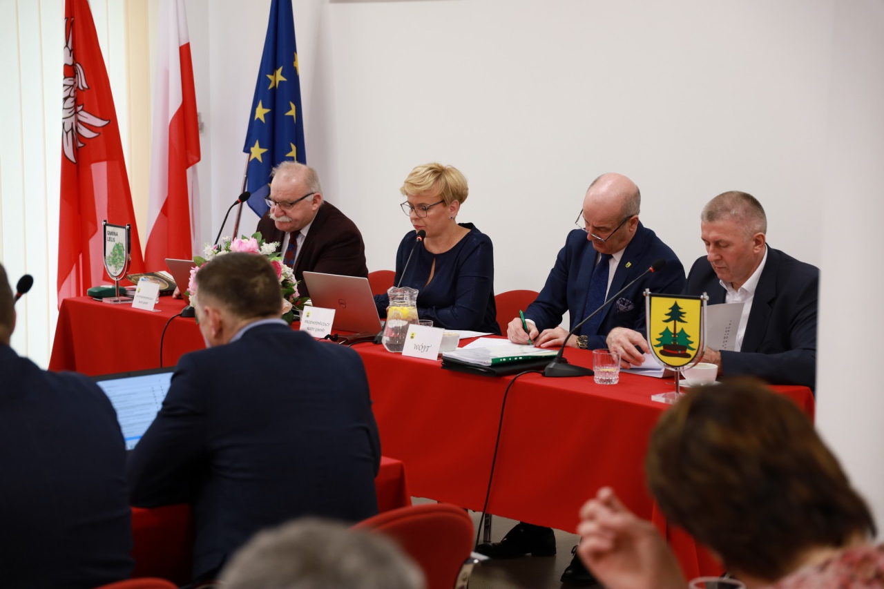 Uzdolnieni uczniowie z gminy Lelis nagrodzeni - zdjęcie #8 - eOstroleka.pl