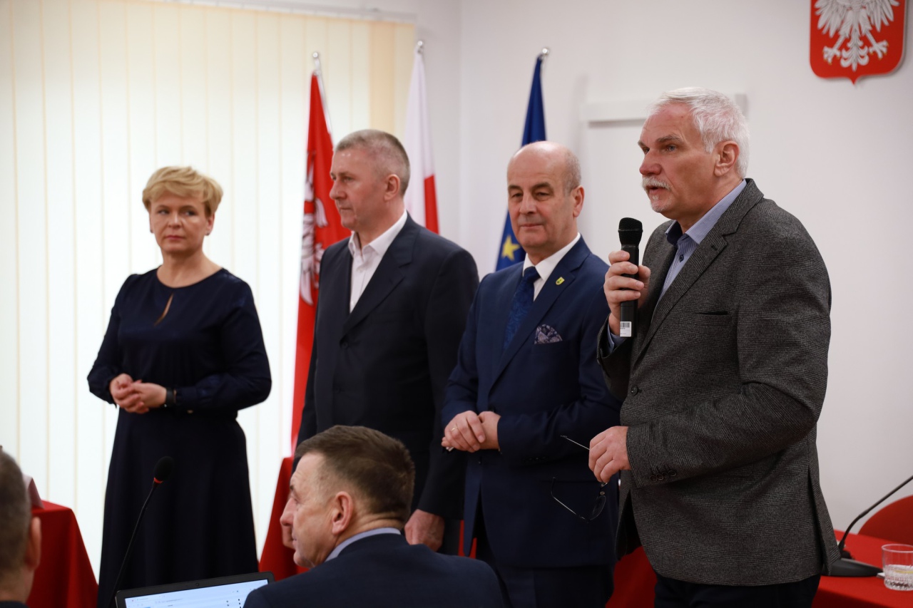 Uzdolnieni uczniowie z gminy Lelis nagrodzeni - zdjęcie #4 - eOstroleka.pl