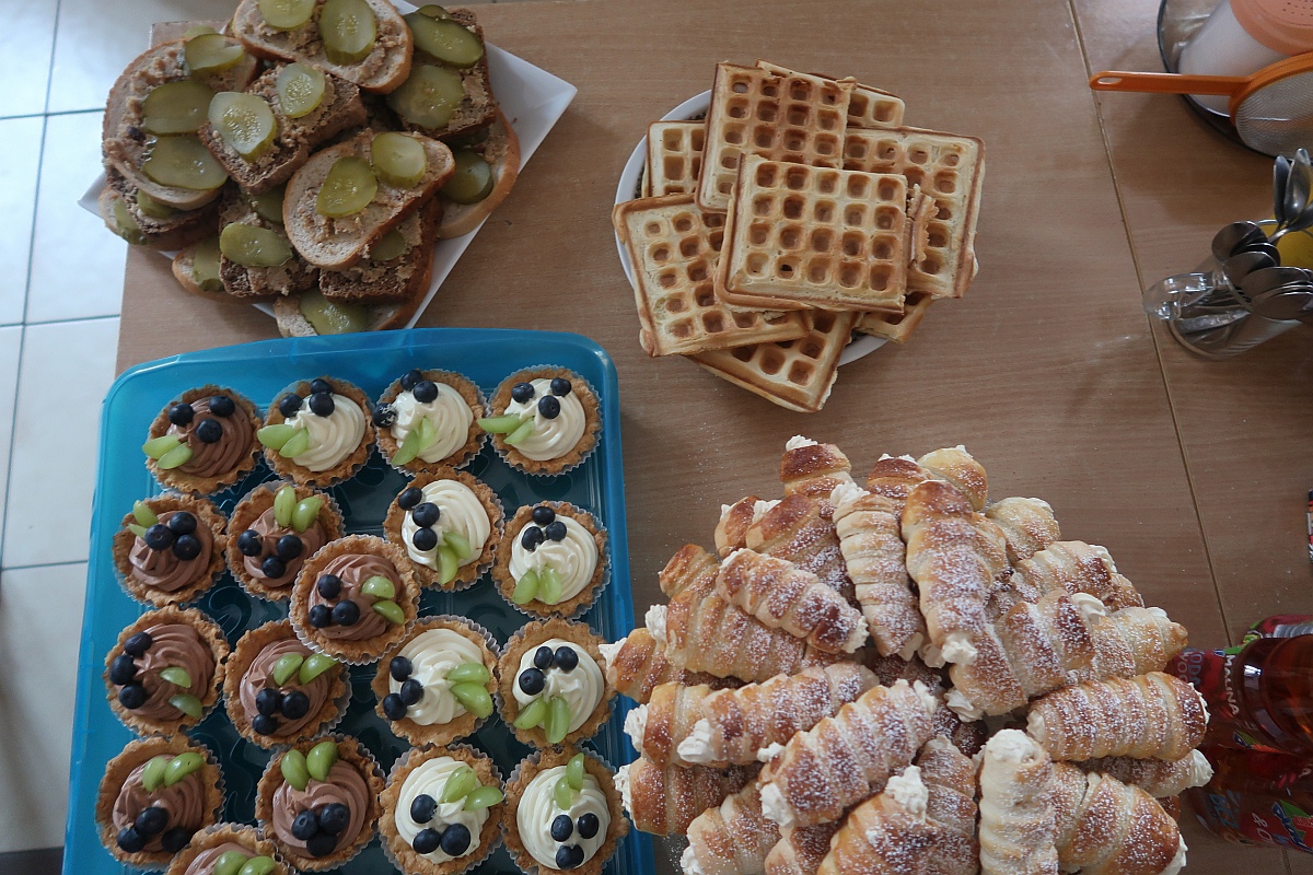 Sztab WOŚP w Zawadach podlicza swoją zbiórkę. Kwota robi wrażenie! [29.01.2024] - zdjęcie #5 - eOstroleka.pl