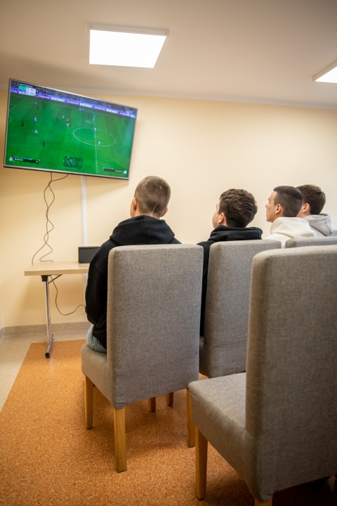 Ferie na sportowo - Turniej EA Sports FC 24 - zdjęcie #11 - eOstroleka.pl
