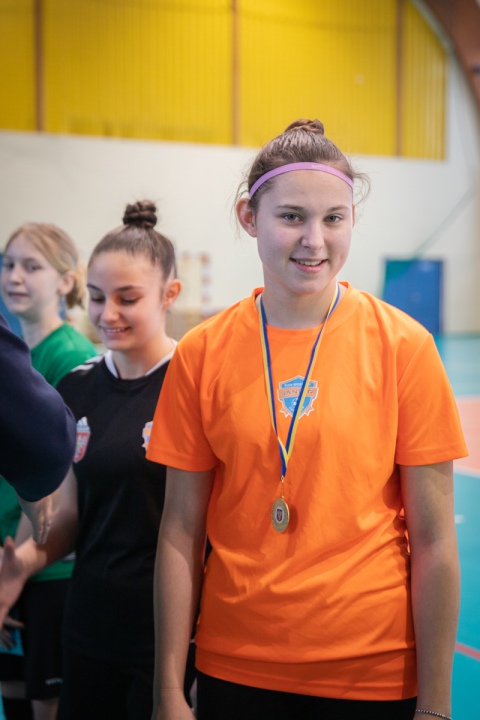 Ferie na sportowo - piłka nożna dziewcząt - zdjęcie #5 - eOstroleka.pl