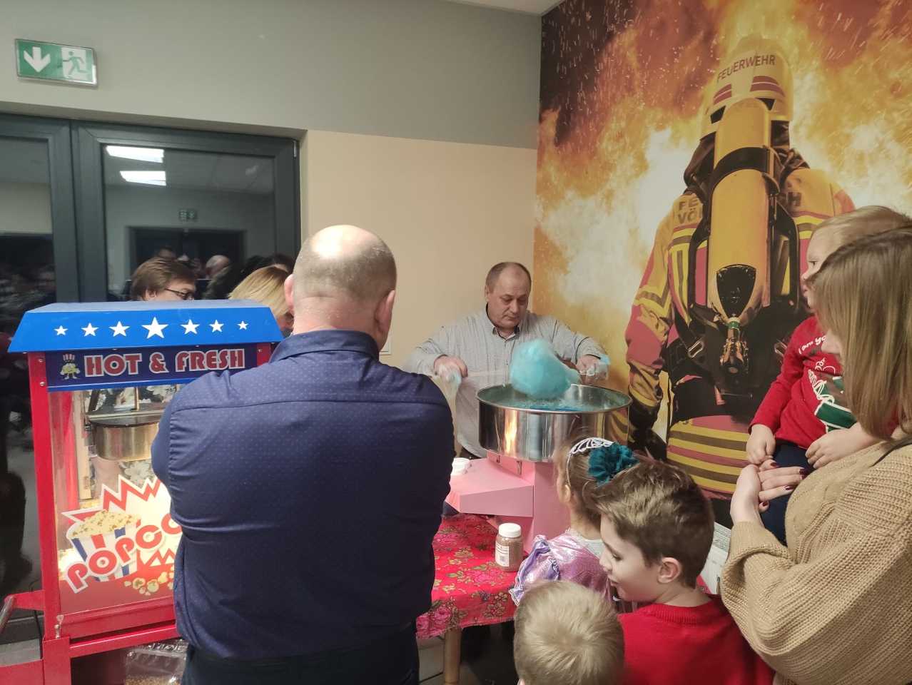 Witajcie w naszej bajce, czyli bal karnawałowy w Kamiance - zdjęcie #27 - eOstroleka.pl