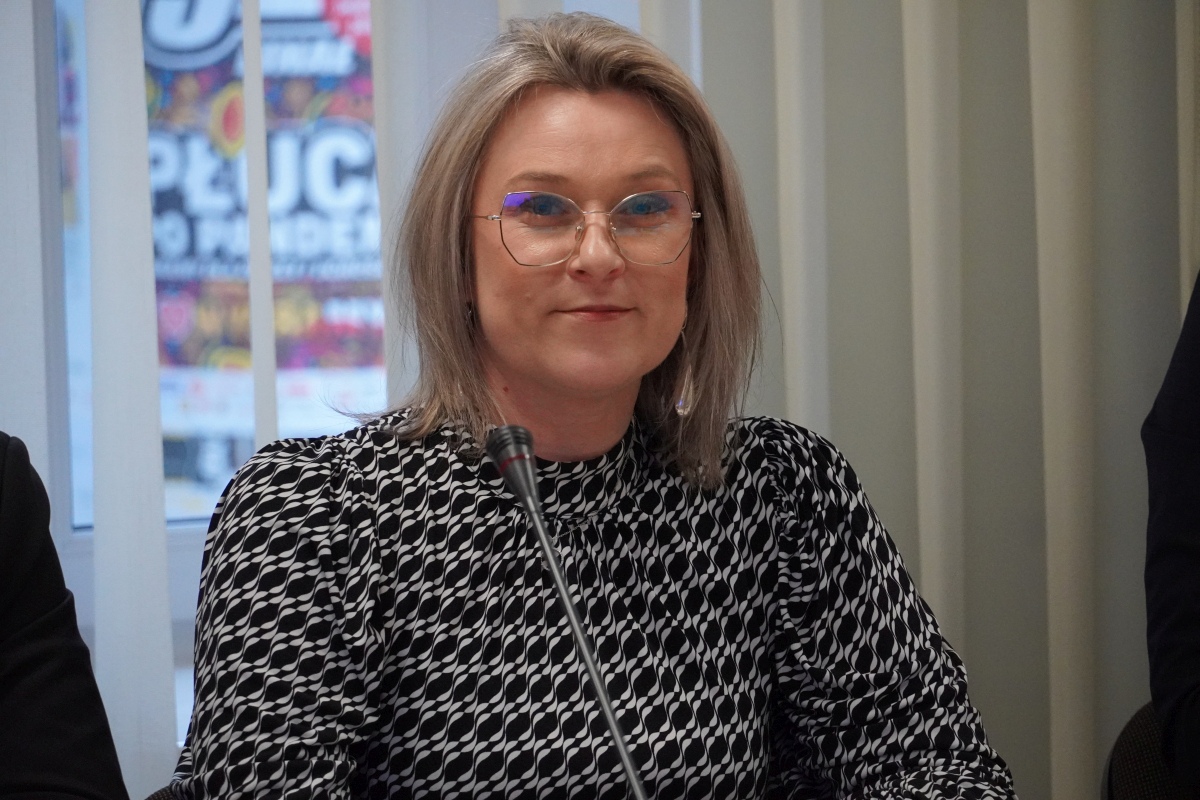 Sesja Rady Miasta Ostrołęka - 31.01.2024 - zdjęcie #24 - eOstroleka.pl