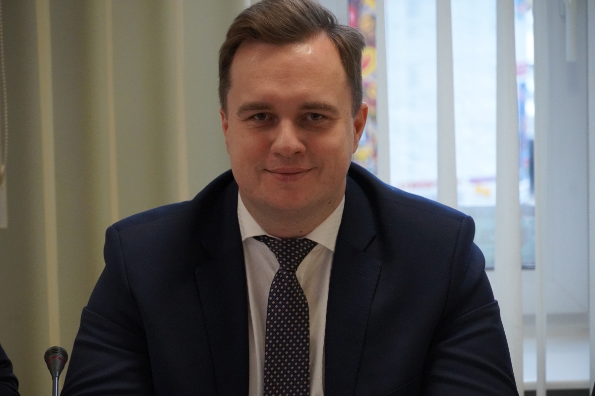 Sesja Rady Miasta Ostrołęka - 31.01.2024 - zdjęcie #22 - eOstroleka.pl