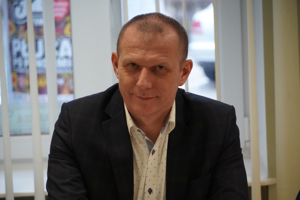 Sesja Rady Miasta Ostrołęka - 31.01.2024 - zdjęcie #21 - eOstroleka.pl