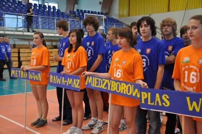 VI Memoriał im. A. Gołasia (10.VI.2011) - zdjęcie #29 - eOstroleka.pl