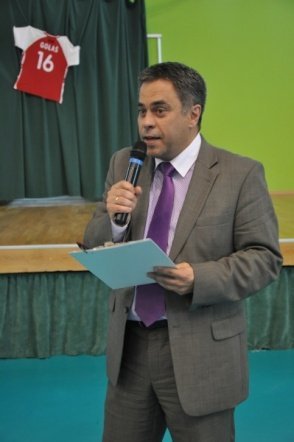 VI Memoriał im. A. Gołasia (10.VI.2011) - zdjęcie #25 - eOstroleka.pl