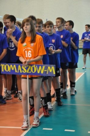 VI Memoriał im. A. Gołasia (10.VI.2011) - zdjęcie #23 - eOstroleka.pl