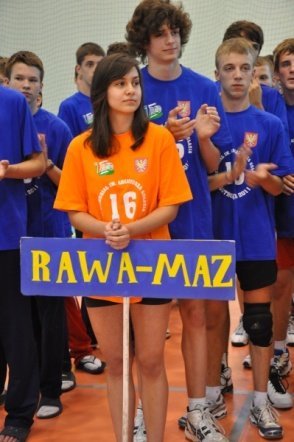 VI Memoriał im. A. Gołasia (10.VI.2011) - zdjęcie #20 - eOstroleka.pl