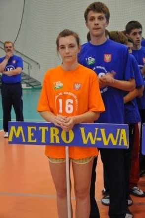 VI Memoriał im. A. Gołasia (10.VI.2011) - zdjęcie #19 - eOstroleka.pl