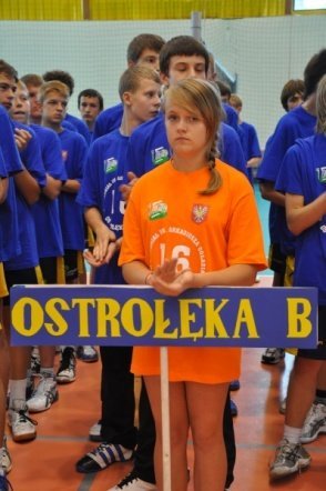VI Memoriał im. A. Gołasia (10.VI.2011) - zdjęcie #21 - eOstroleka.pl