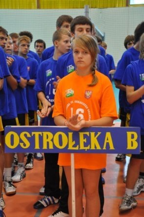 VI Memoriał im. A. Gołasia (10.VI.2011) - zdjęcie #16 - eOstroleka.pl