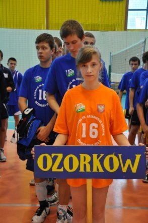 VI Memoriał im. A. Gołasia (10.VI.2011) - zdjęcie #14 - eOstroleka.pl