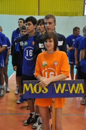 VI Memoriał im. A. Gołasia (10.VI.2011) - zdjęcie #13 - eOstroleka.pl