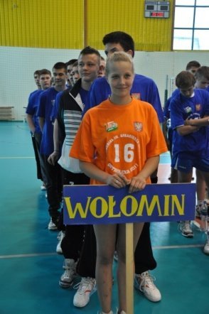 VI Memoriał im. A. Gołasia (10.VI.2011) - zdjęcie #11 - eOstroleka.pl