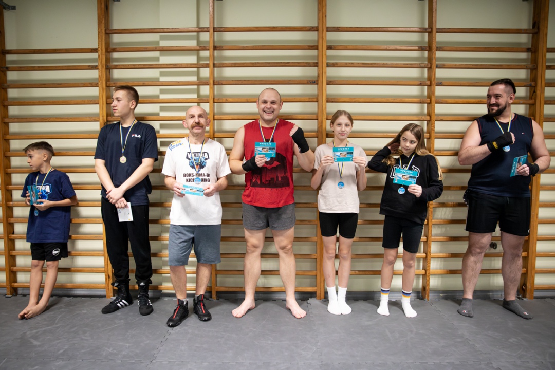 Ferie na sportowo - boks - zdjęcie #2 - eOstroleka.pl