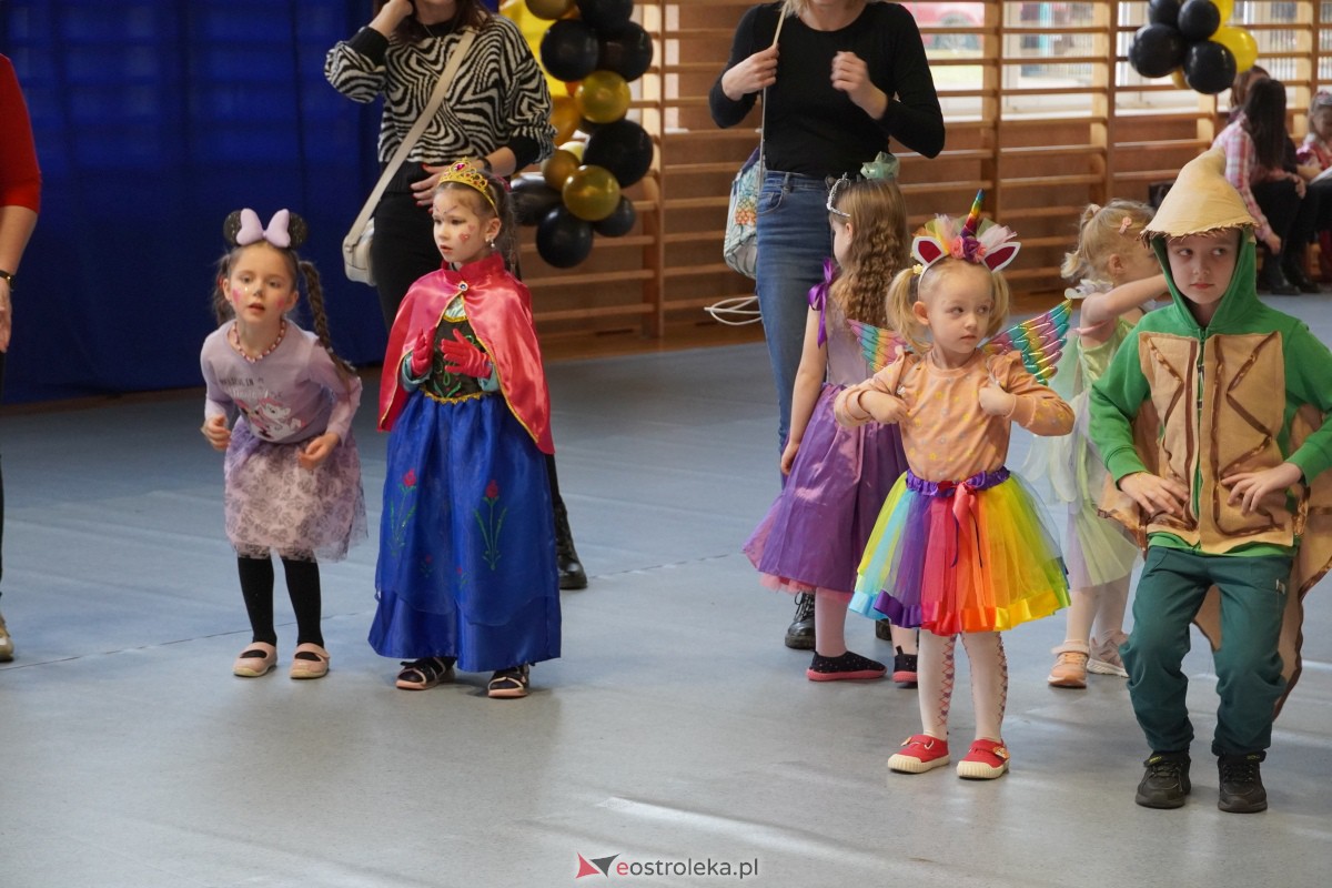 Bal karnawałowy w ZSP w Kadzidle [03.02.2024] - zdjęcie #169 - eOstroleka.pl