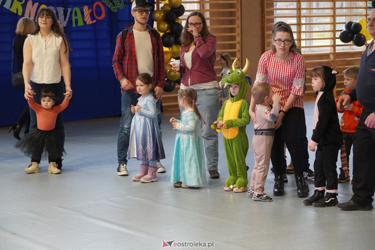 Bal karnawałowy w ZSP w Kadzidle [03.02.2024] - zdjęcie #133 - eOstroleka.pl