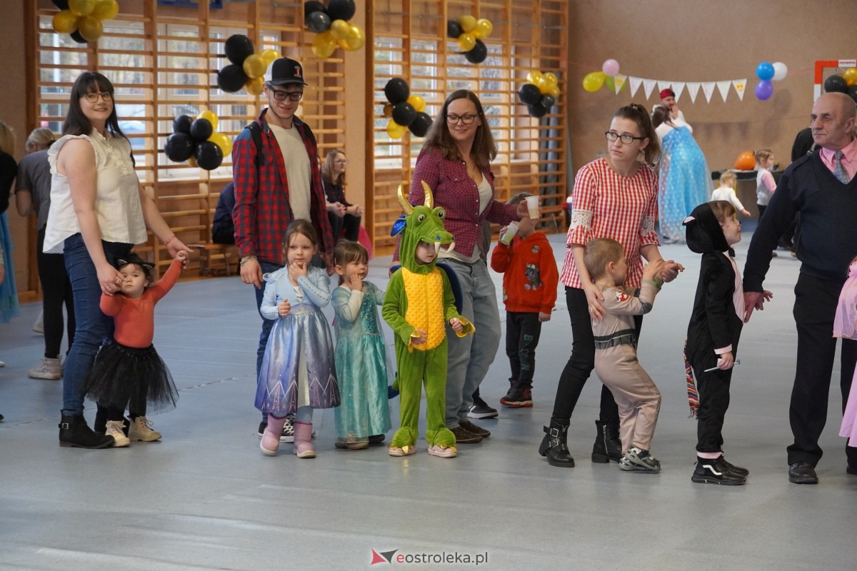 Bal karnawałowy w ZSP w Kadzidle [03.02.2024] - zdjęcie #132 - eOstroleka.pl