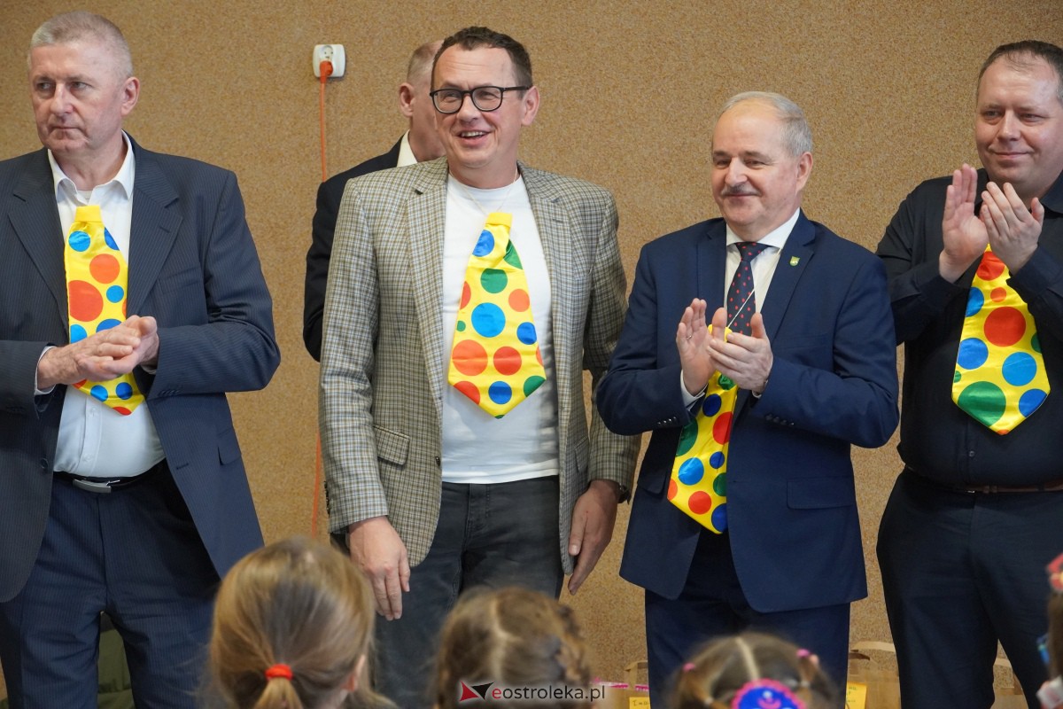 Bal karnawałowy w ZSP w Kadzidle [03.02.2024] - zdjęcie #166 - eOstroleka.pl