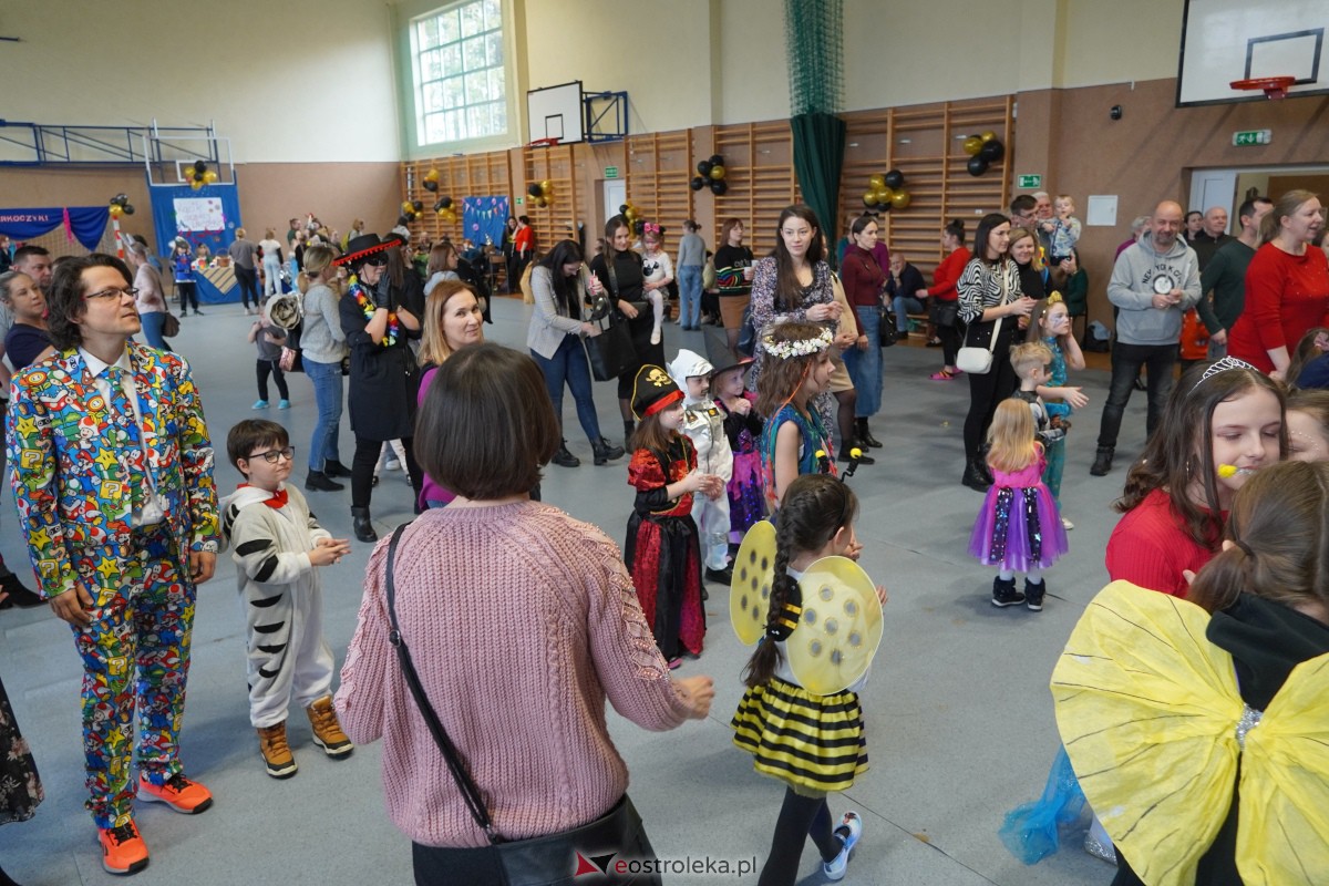 Bal karnawałowy w ZSP w Kadzidle [03.02.2024] - zdjęcie #190 - eOstroleka.pl