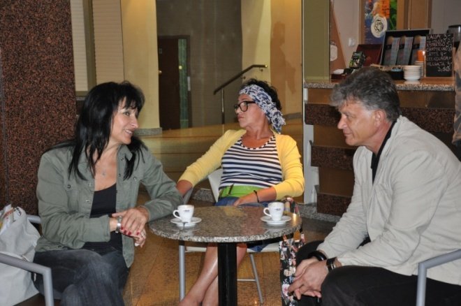 Wystawa Bohaterowie dnia codziennego (10.VI.2011) - zdjęcie #14 - eOstroleka.pl