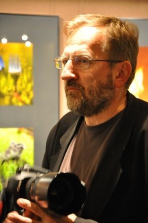 Wystawa Bohaterowie dnia codziennego (10.VI.2011) - zdjęcie #4 - eOstroleka.pl